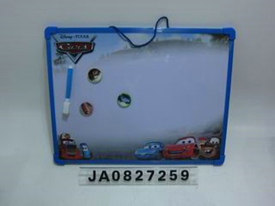 WRITING BOARD,