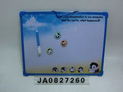 WRITING BOARD,