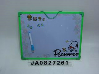 WRITING BOARD,