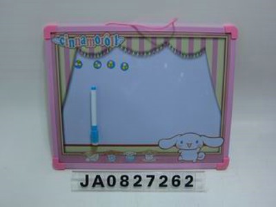 WRITING BOARD,