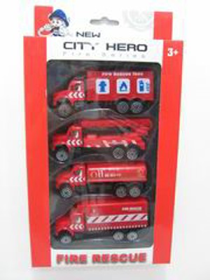 METAL CAR,