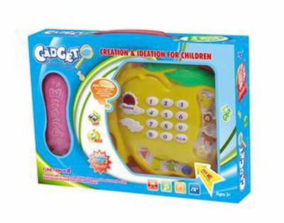 B/O PHONE W/SOUND,LIGHT,