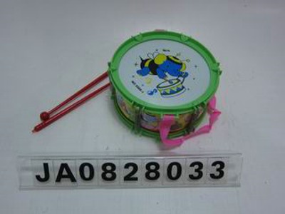 JAZZ DRUM,