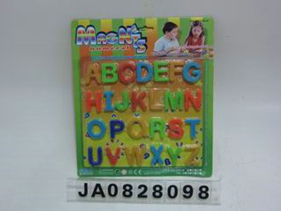 ENGLISH LETTER,