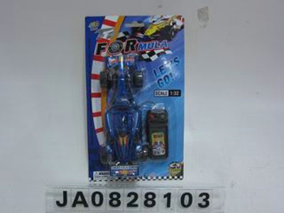 WIRE CONTROL CAR,