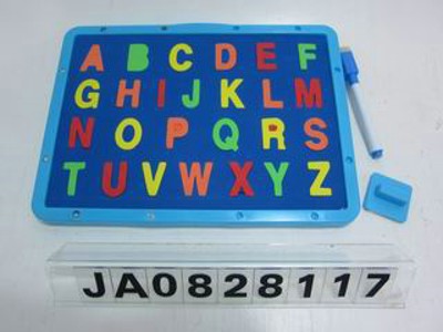DRAWING BOARD,