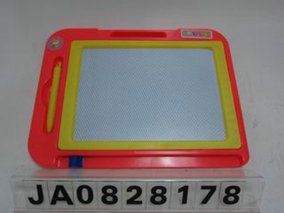MAGNETIC DRAWING BOARD,