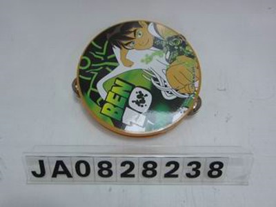 BABY BELL DRUM,