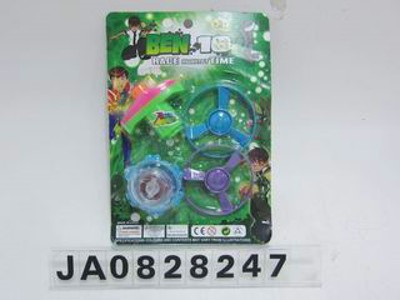 BEN 10 TOP,