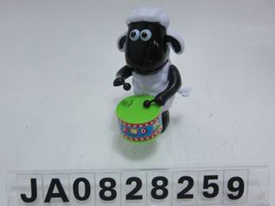 WIND UP DRUM,
