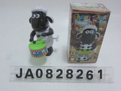 WIND UP DRUM,