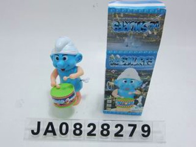 WIND UP DRUM,