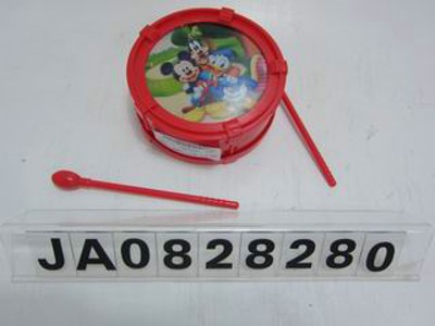 BABY BELL DRUM,