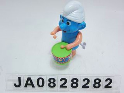 WIND UP DRUM,