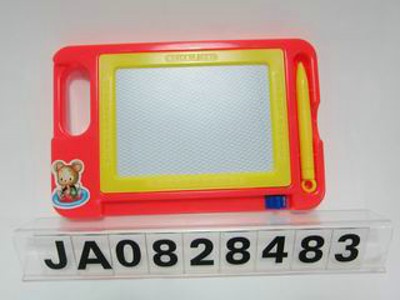 MAGNETIC DRAWING BOARD,