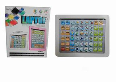 NOTEBOOK W/MUSIC,