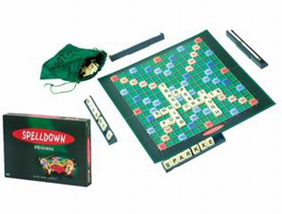 SCRABBLE,