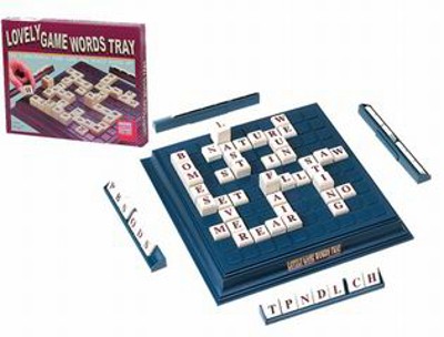 SCRABBLE,