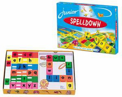 SCRABBLE,