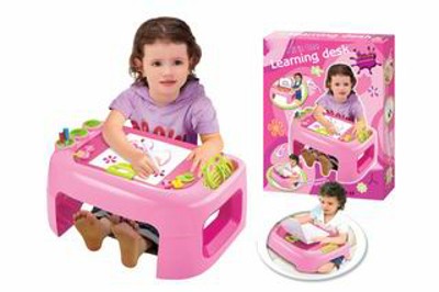 LEARNING DESK W/MUSIC,