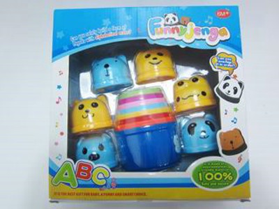 STACK CUP,