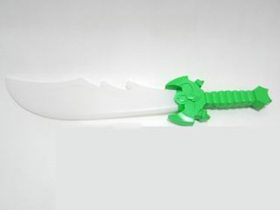 SWORD W/LIGHT,SOUND,