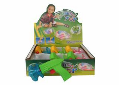 TOPW/LIGHT AND MUSIC 6PCS,