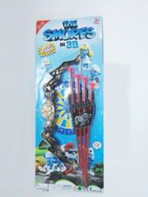 ARROW SET,