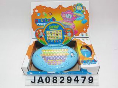 LEARNING MACHINE W/MUSIC,