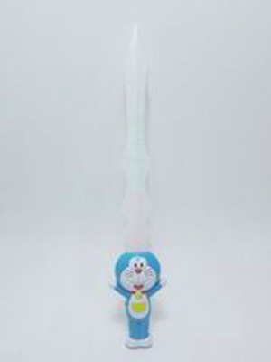 SWORD W/LIGHT,SOUND,