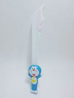 FLASHING SWORD,