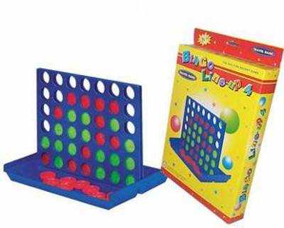 BINGO GAME SET,