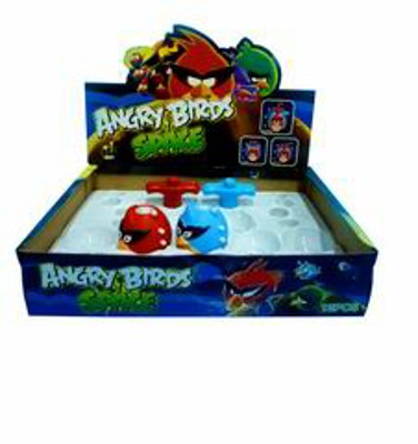 TOP W/FLASH LIGHT，MUSIC(12PCS),