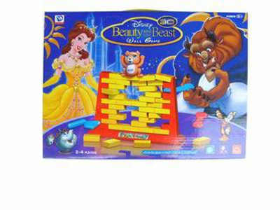 BENCH DISMANTLE WALL GAMES,