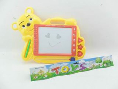 WRITING BOARD,