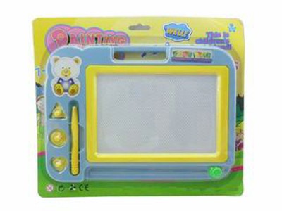 WRITING BOARD,