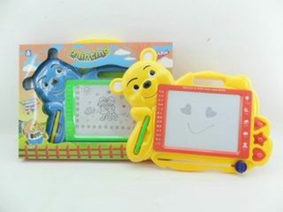 WRITING BOARD,