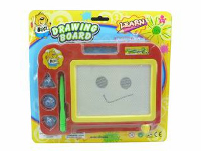 WRITING BOARD,