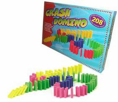 CRASH DOMINO,