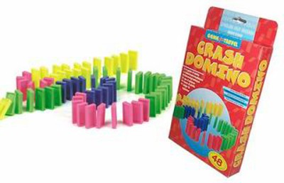 CRASH DOMINO,