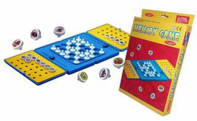 MEMORY GAME,