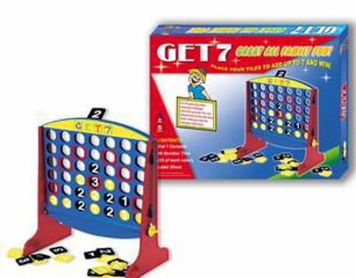 CET 7,