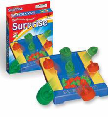 CLUEDO JUNIOR,