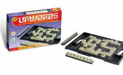 UPWORDS,