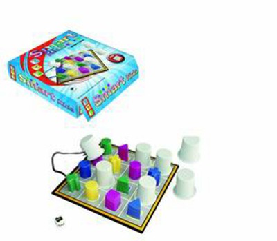 MEMORY GAME,
