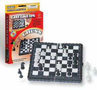 CHESS,
