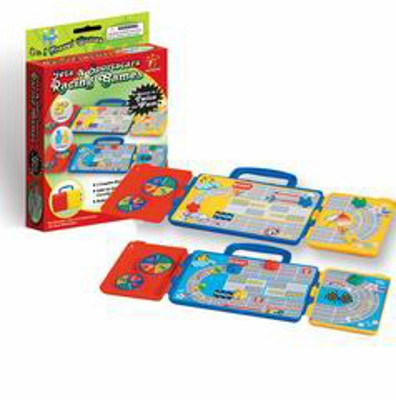 SECRET CODE GAME SET,