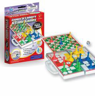 CHESS,