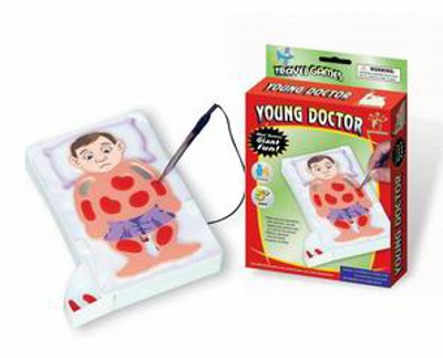 YOUNG DOCTOR GAME,