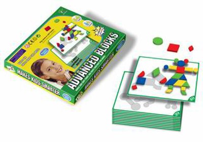INTELLECT PUZZLE,